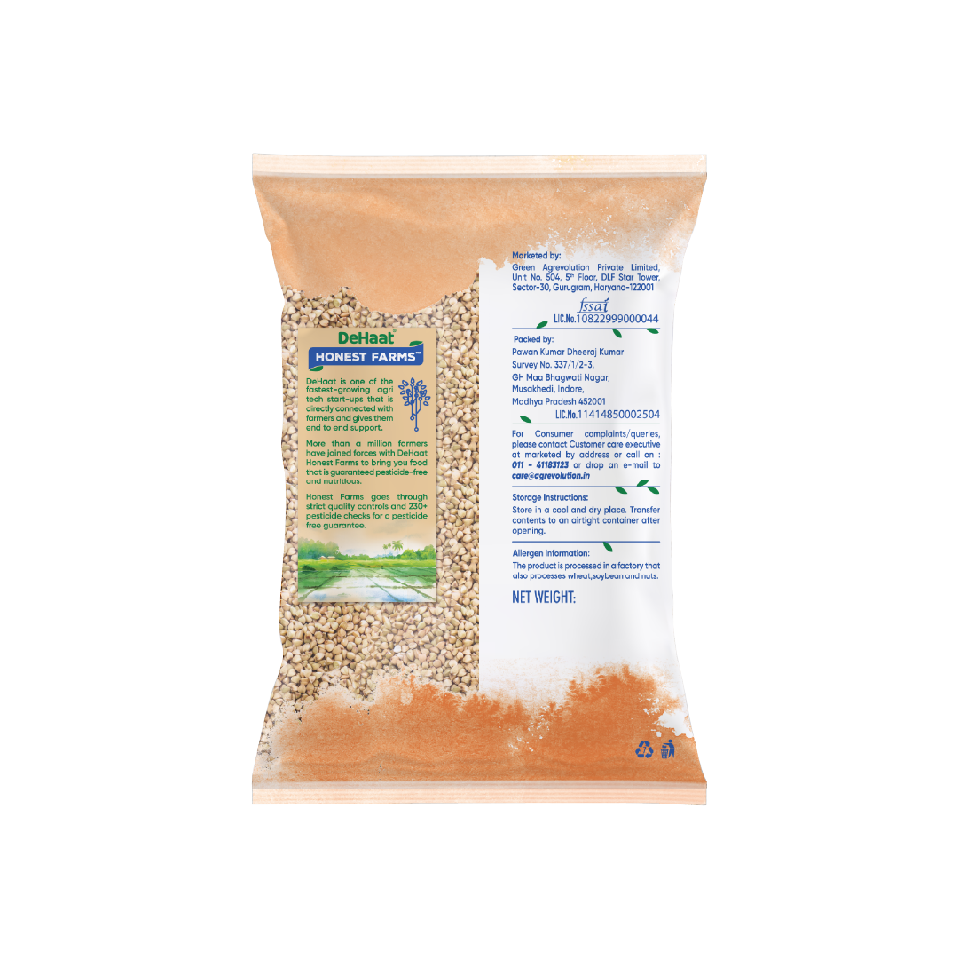 Fenugreek / Methi (Pesticide Free)