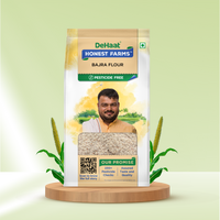 Bajra Flour