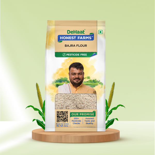 Bajra Flour