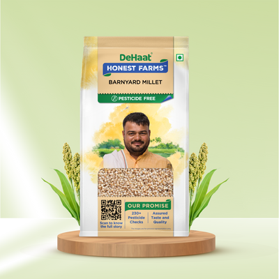 Barnyard Millet