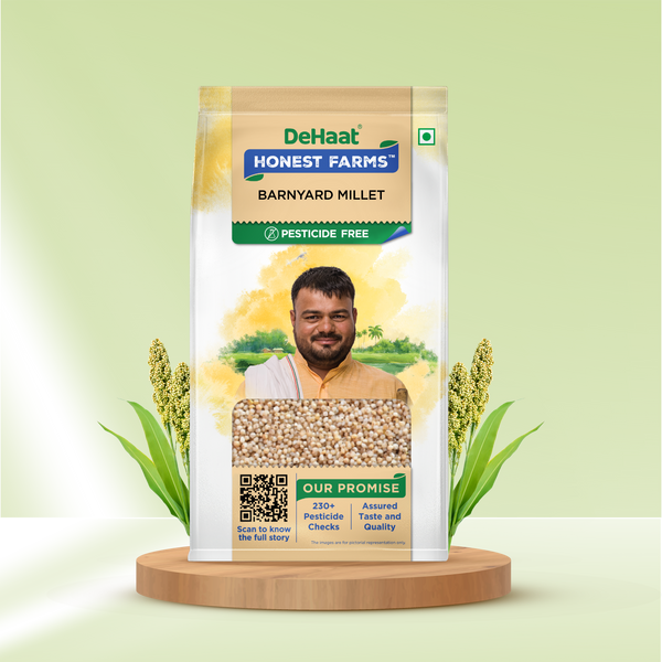 Barnyard Millet
