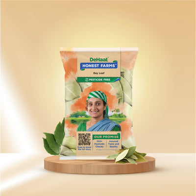 Bay Leaf
