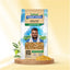 Unpolished Chana Dal (Unpolished) - Pesticide Free