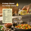 Grono Cold-Pressed Groundnut Oil