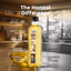 Grono Cold-Pressed Groundnut Oil