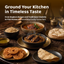 Grono Cold-Pressed Groundnut Oil