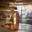 Musto Cold-Pressed Mustard Oil