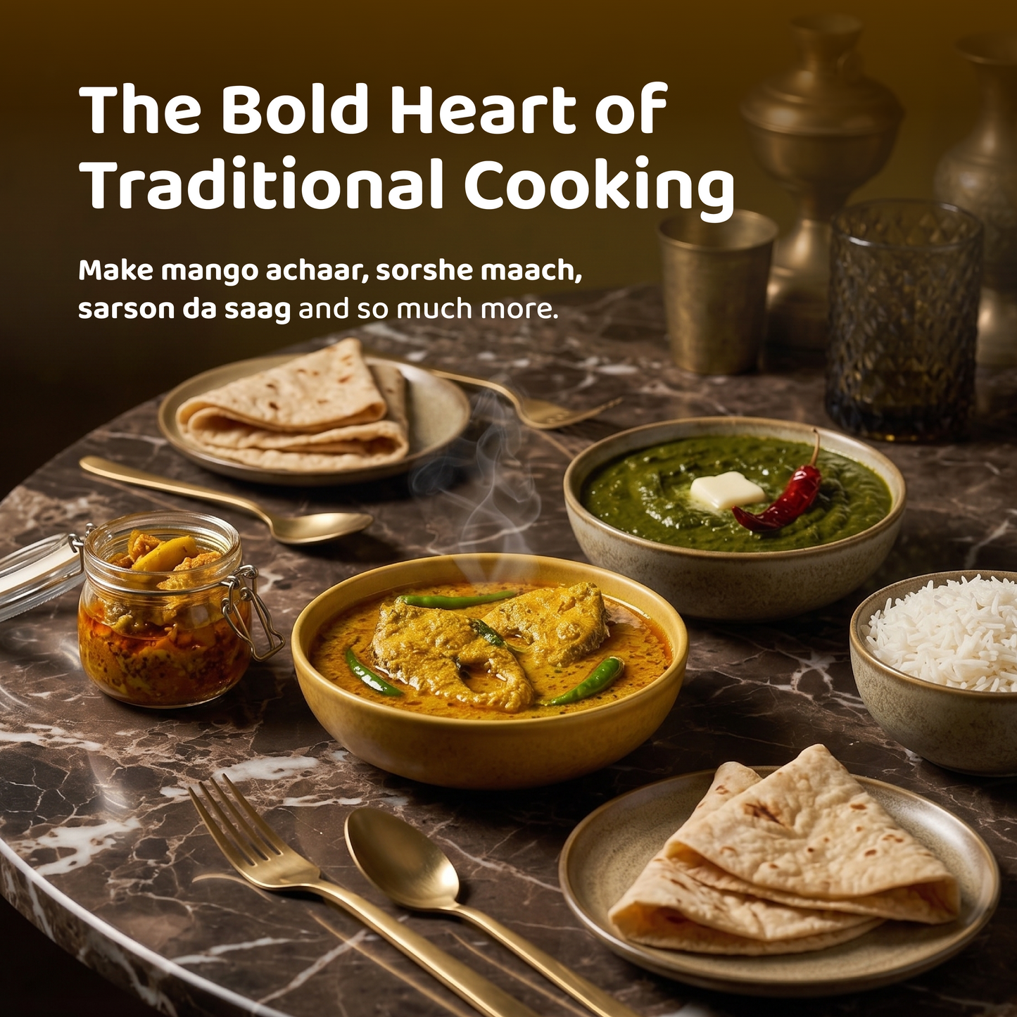Musto Cold-Pressed Mustard Oil