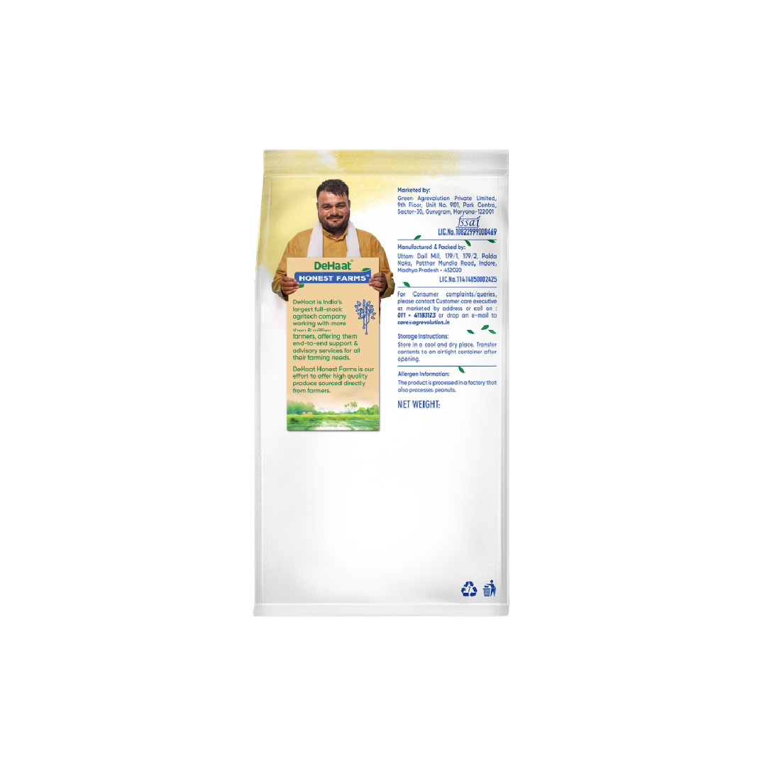 Bajra Flour