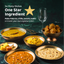 100% Chana Dal Besan