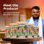 Clove / Laung (Pesticide Free)