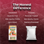 Himalayan Pink Salt - Pesticide Free