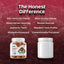 Pesticide-Free Jaggery (Gur) Cubes