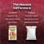 Jaggery Powder / Gur - Pesticide Free