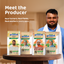 Phool Makhana - Premium Mithila Makhana Pesticide Free