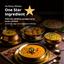 Red Masoor Dal Split (Unpolished) - Pesticide Free