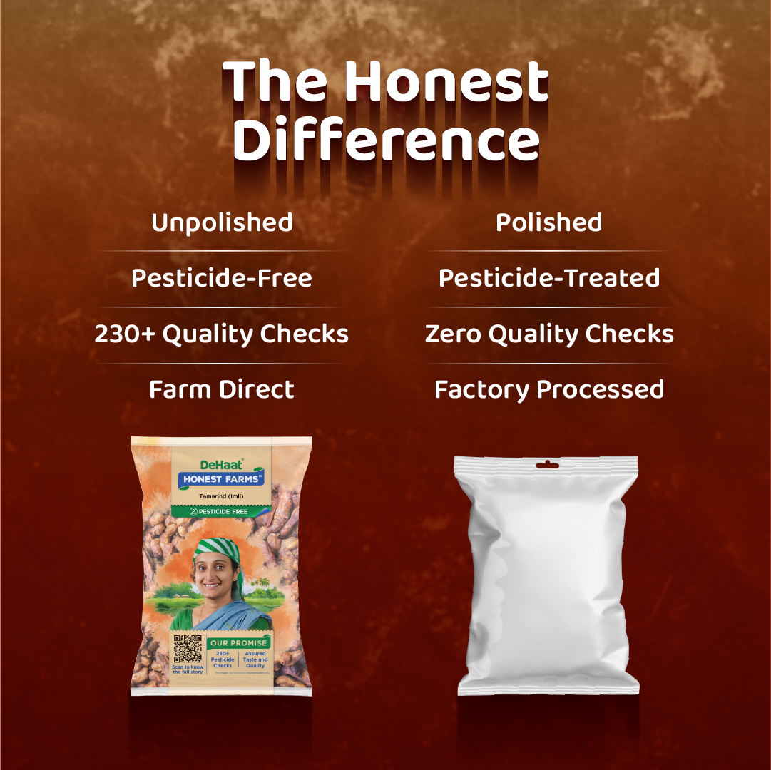 Tamarind / Imli (Pesticide Free)