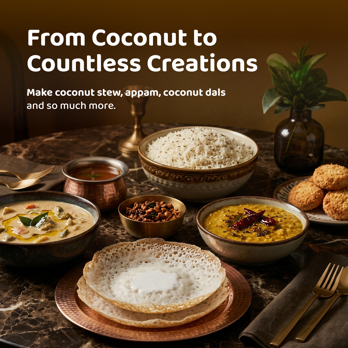 Coco Cold-Pressed Coconut Oil
