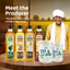 Coco Cold-Pressed Coconut Oil