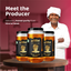 Pure Jamun Honey