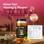 Pure Tulsi Honey