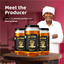 Pure Tulsi Honey
