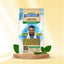Unpolished Green Moong (Unpolished) - Pesticide Free