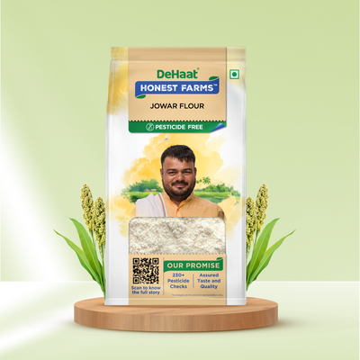 Jowar Flour