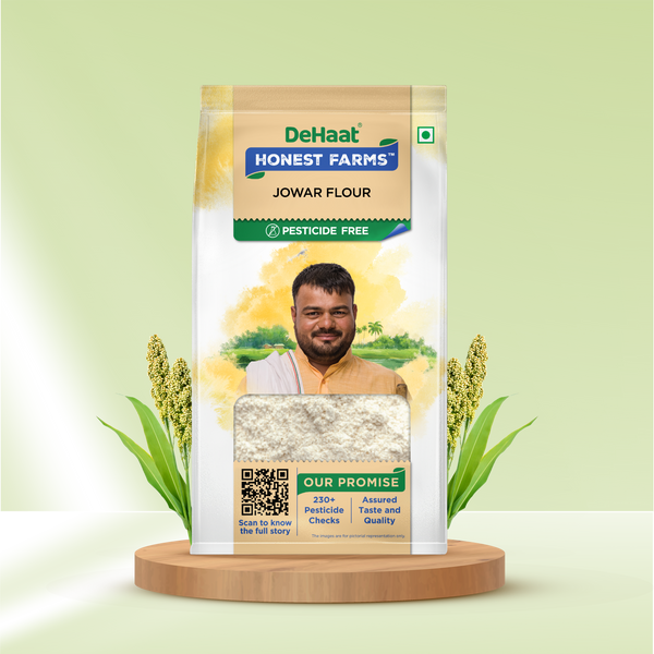 Jowar Flour
