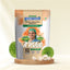 Phool Makhana - Premium Mithila Makhana Pesticide Free