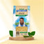 Moong Dal (Unpolished)- Pesticide Free