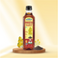 Musto Cold-Pressed Mustard Oil