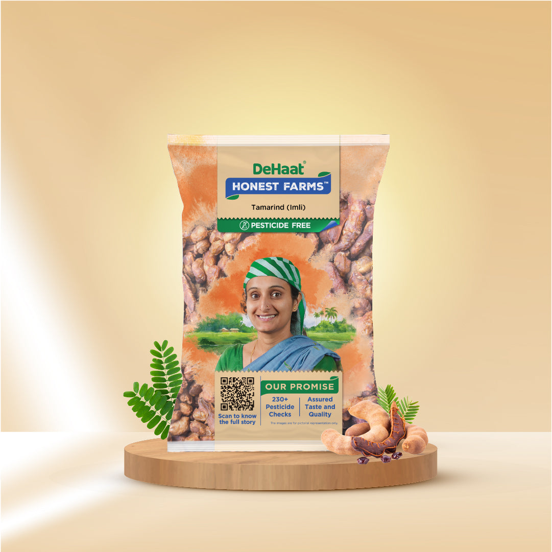 Tamarind / Imli (Pesticide Free)