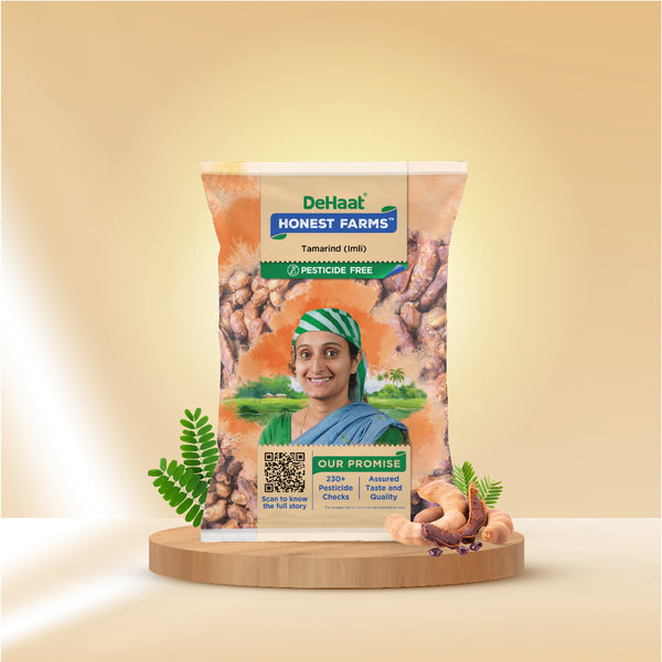 Tamarind / Imli (Pesticide Free)